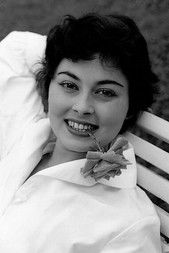 Photo of Elma Karlowa