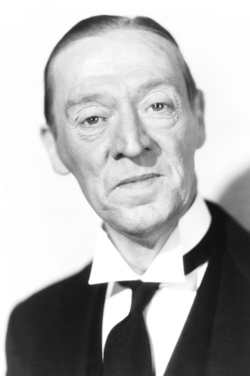 Photo of E. E. Clive