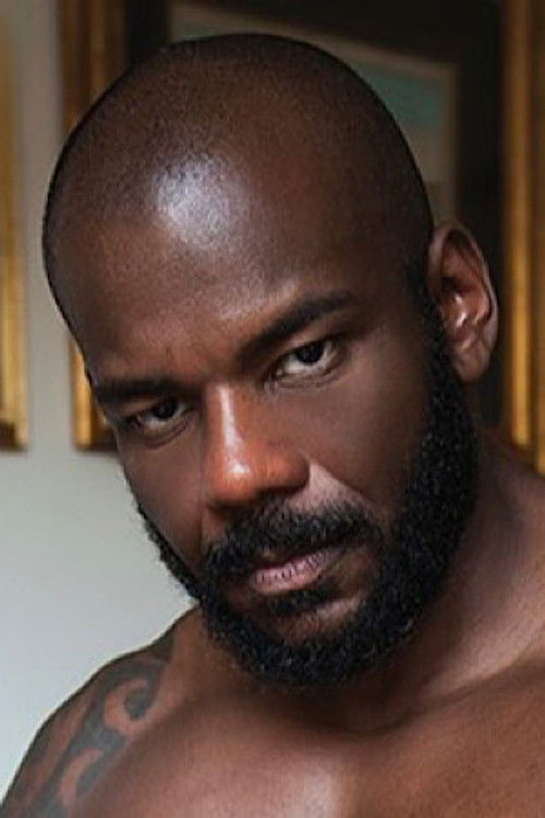 Photo of Rod Beckmann