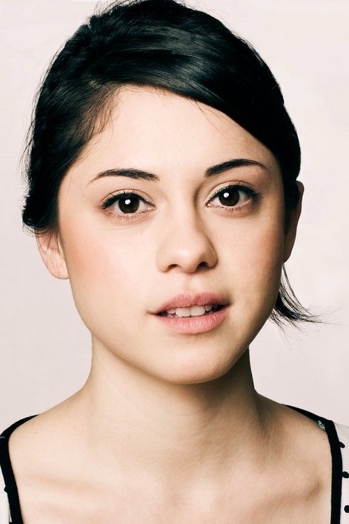 Photo of Rosa Salazar