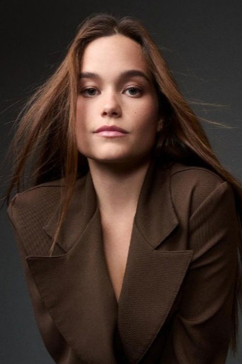 Photo of Sarah Catherine Hook