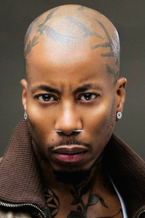 Photo of Antino Crowley-Kamenwati