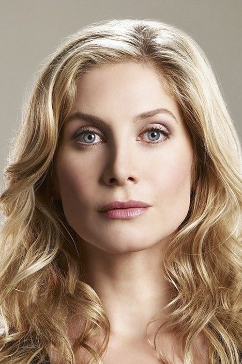 Photo of Elizabeth Mitchell