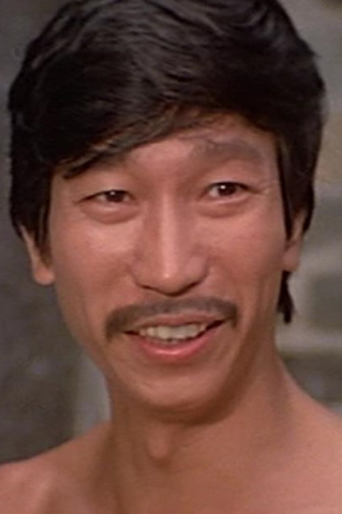 Photo of Chiu Chi-Ling