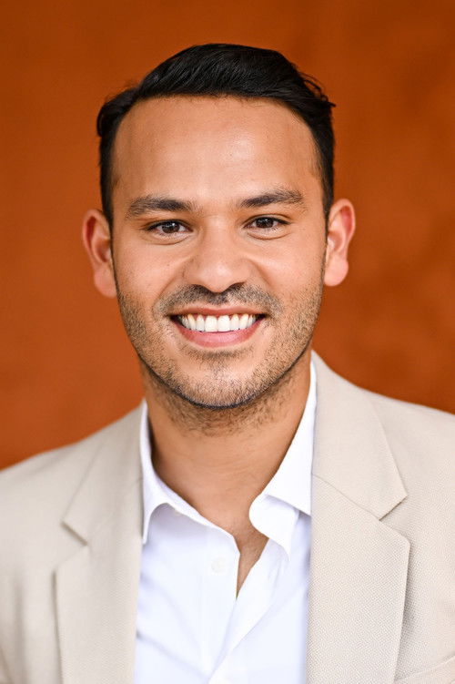 Photo of Mohamed Bouhafsi