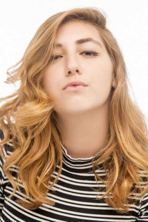 Photo of Dora Freind