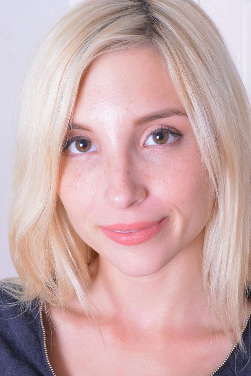 Photo of Piper Perri