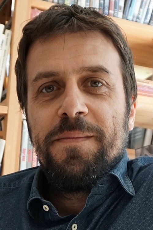 Photo of Luca Infascelli