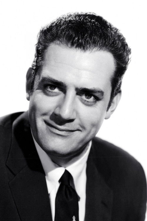 Photo of Raymond Burr