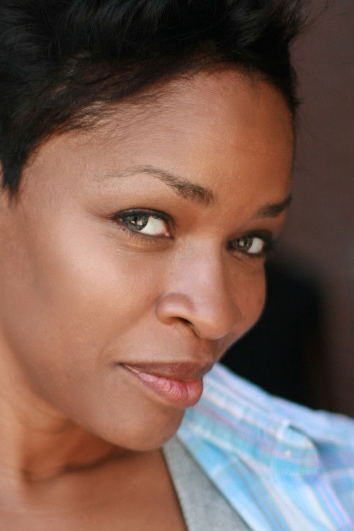 Photo of Cassandra Relynn