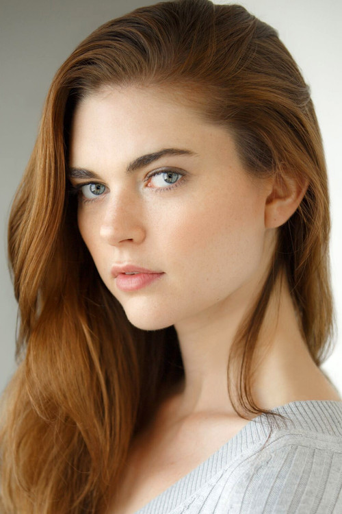 Photo of Jenny Boyd