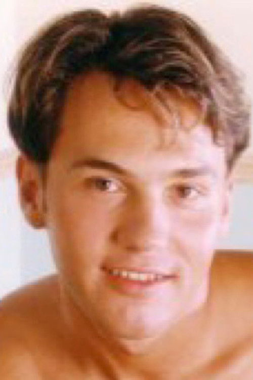 Photo of Axel Lombard