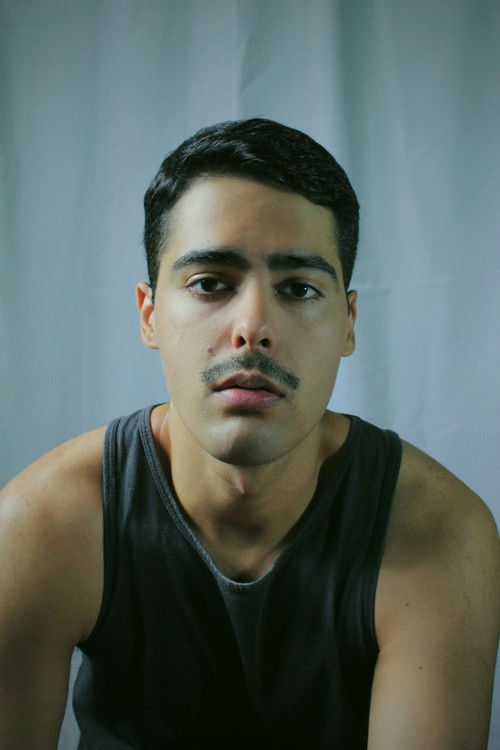 Photo of Nathan Balzani