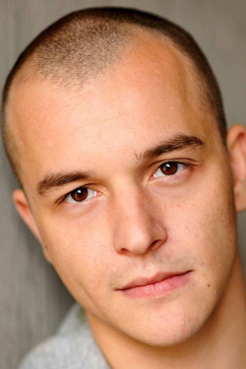 Photo of Paul Wollin