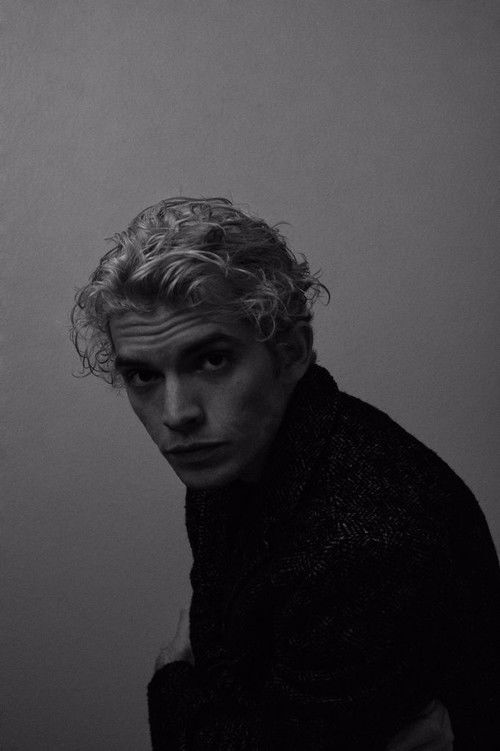 Photo of Kimball Farley