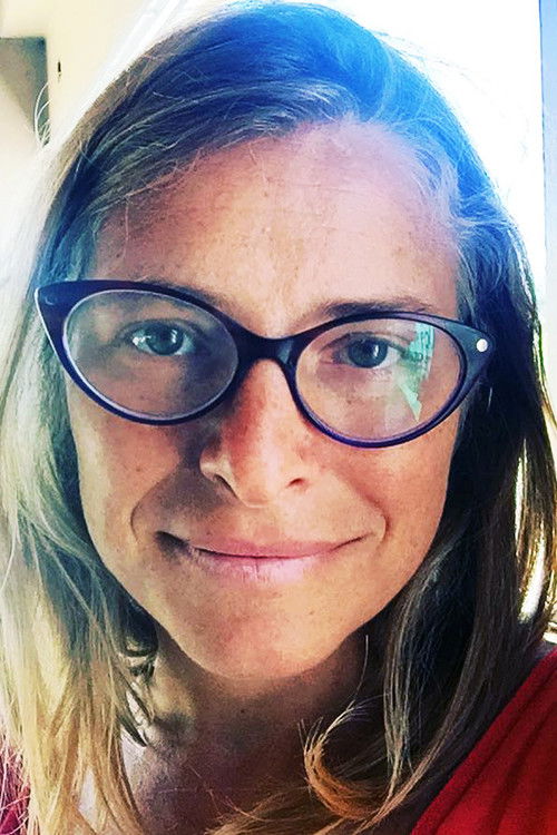 Photo of Natalia Smirnoff