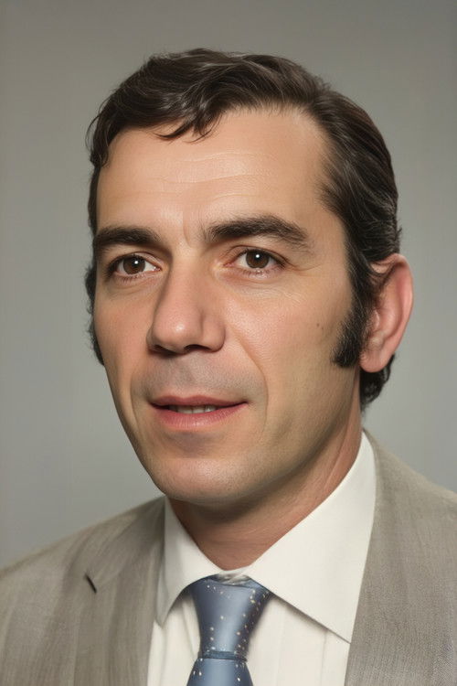 Photo of Metin Serezli