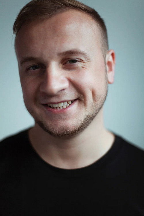 Photo of Dmitriy Zhuravlyov