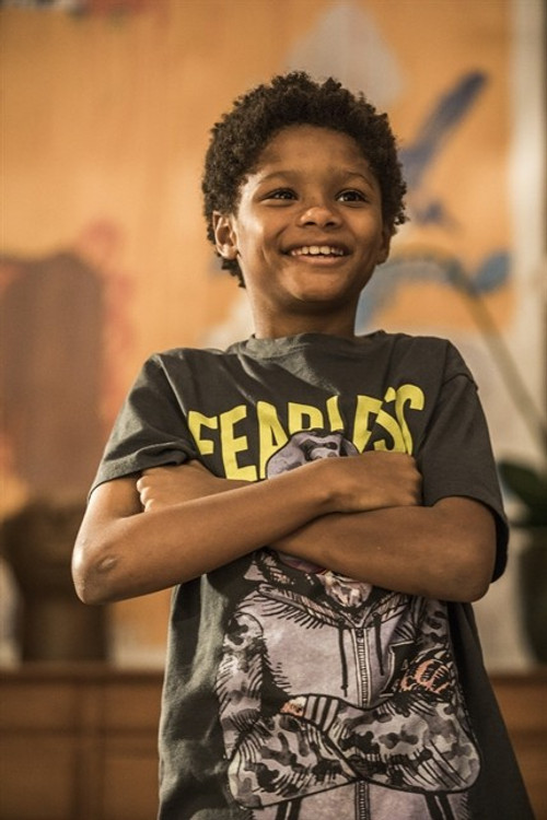 Photo of Pedro Guilherme