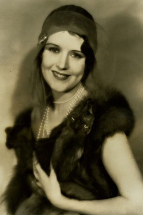 Photo of June Collyer