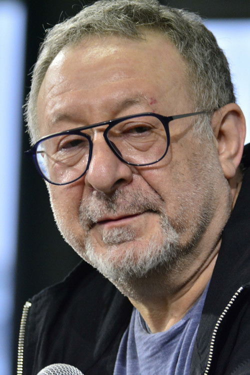 Photo of Evgeniy Margulis