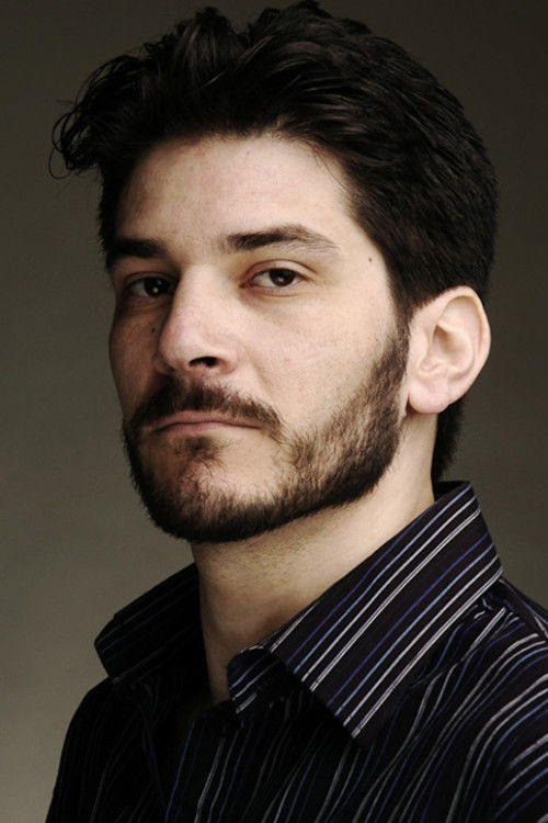 Photo of Uriel Emil Pollack