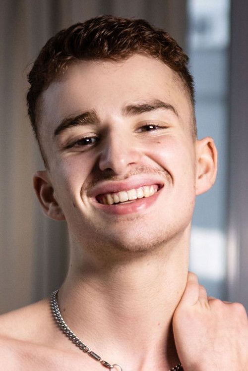 Photo of Ryan Jacobs