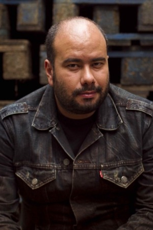 Photo of Ciro Guerra