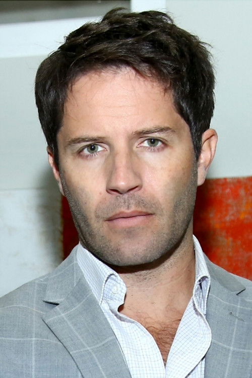 Photo of Cristián Arriagada