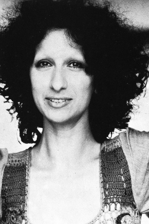 Photo of Anna Mazzamauro