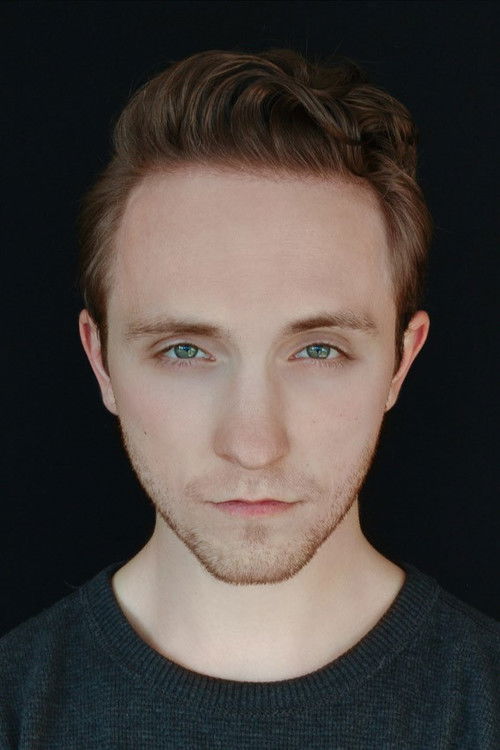 Photo of Jeff Evans-Todd