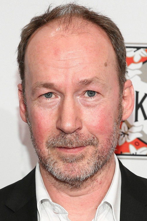 Photo of Ulrich Noethen