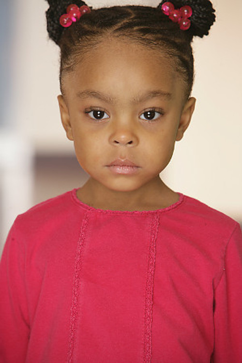 Photo of Amanda Christine