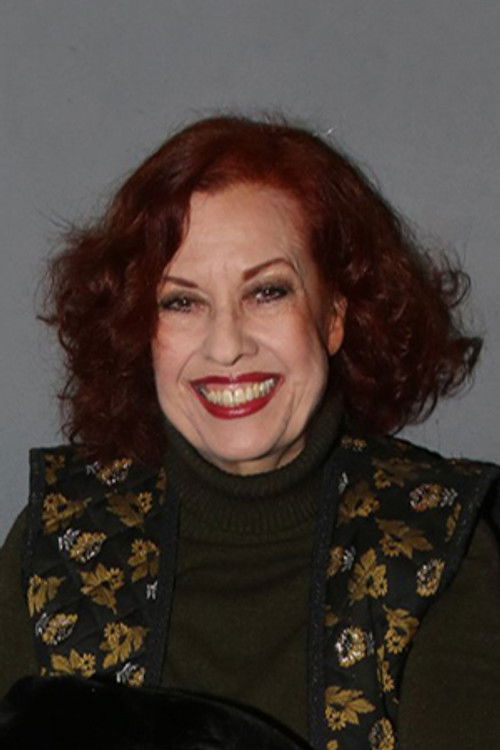 Photo of Nefeli Orfanou