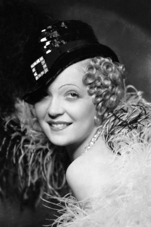 Photo of Mártha Eggerth