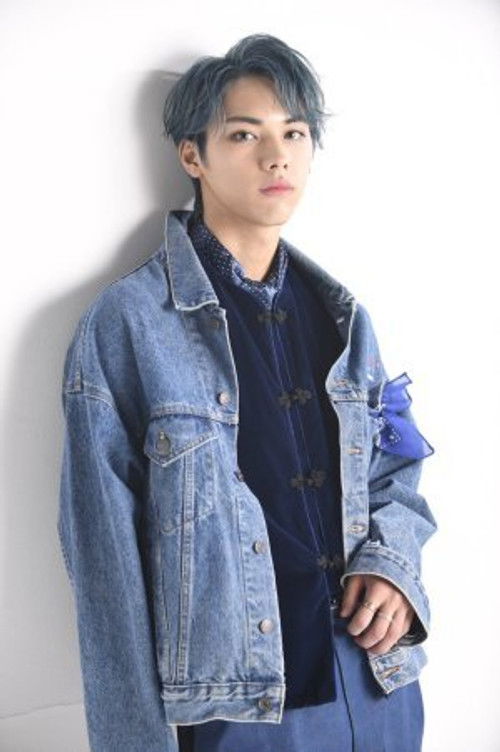 Photo of Nakahara Hiroki