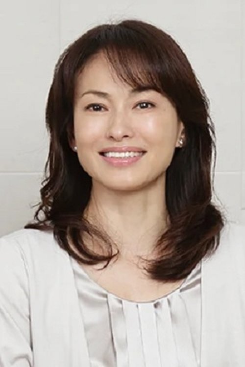 Photo of Minako Tanaka