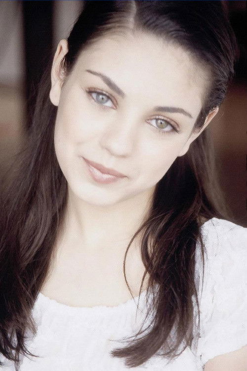 Photo of Elina Akritidou