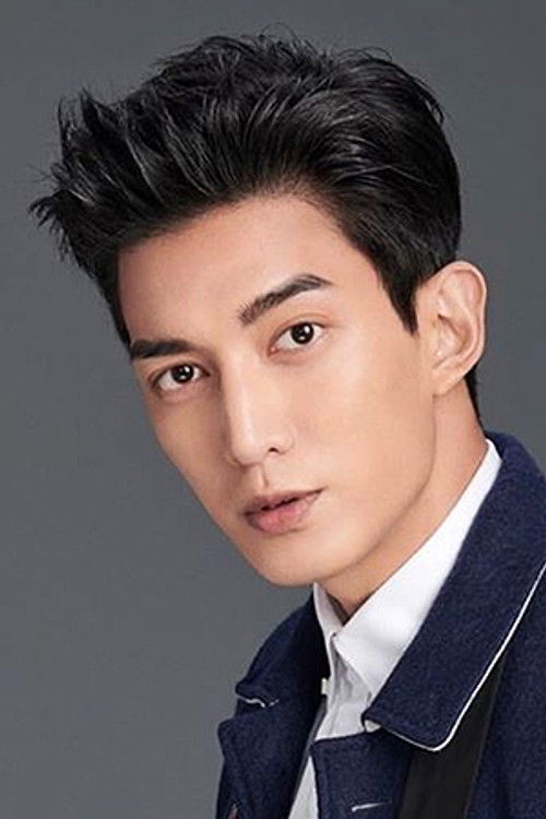 Photo of Edison Wang