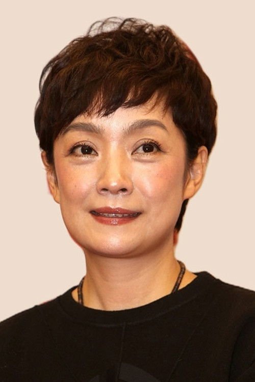 Photo of Wang Haiyan
