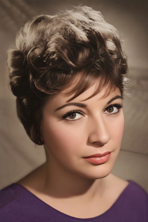 Photo of Gülistan Güzey