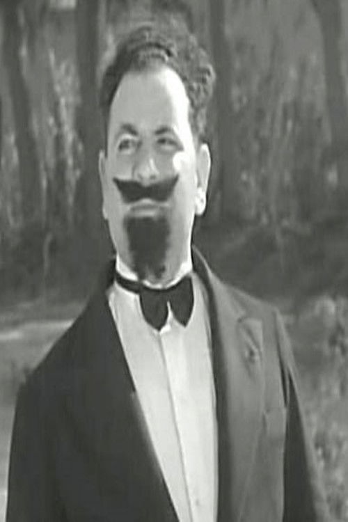 Photo of Hassan Saleh