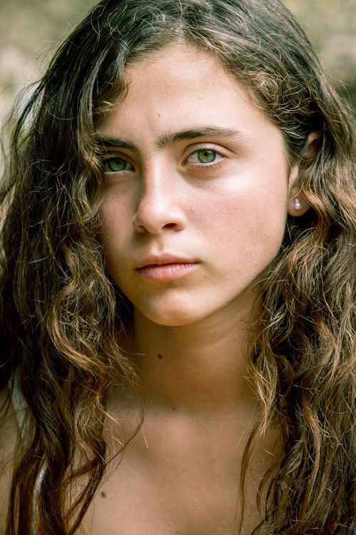 Photo of Maria Morera Colomer