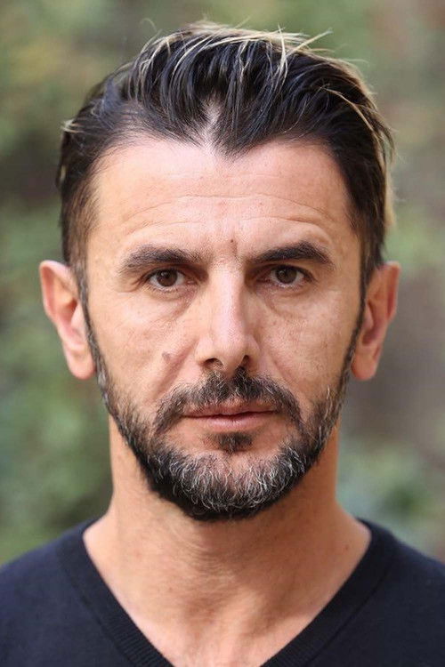 Photo of Amin Hayaei