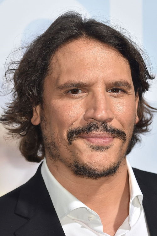 Photo of Sergio Peris-Mencheta