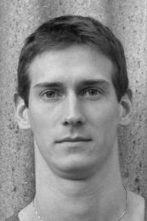 Photo of John Bernecker