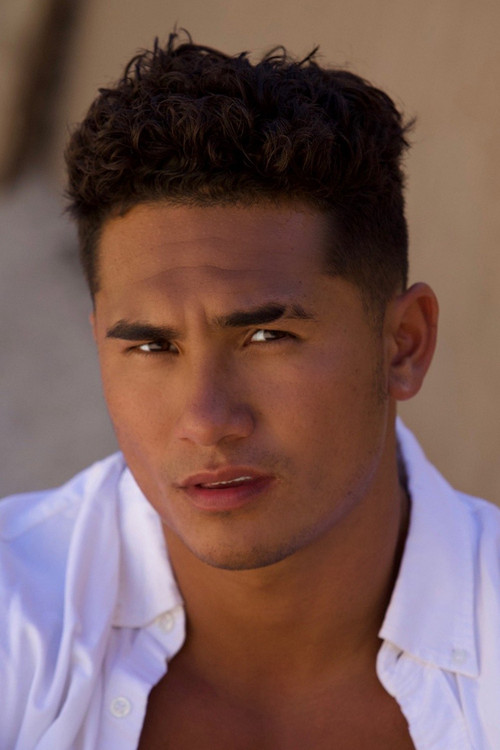 Photo of Kekoa Kekumano