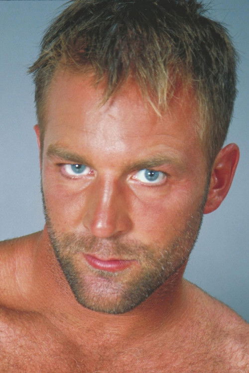 Photo of Parker Williams