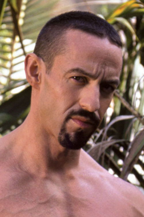 Photo of Brandon Wells