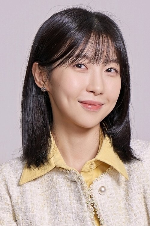 Photo of Joo Hyun-young